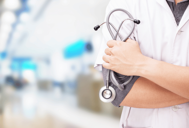 Sağlık Sektöründe Çalışma Koşulları Nasıl İyileştirilebilir?